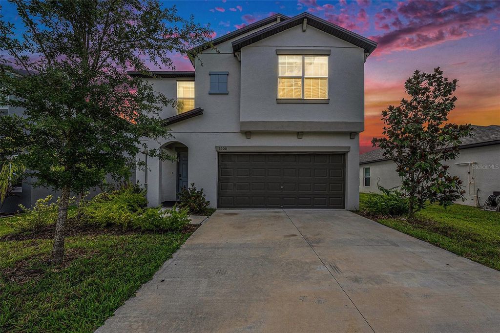 Photo of 6300 Beverly Hills Drive, Zephyrhills, FL 33541 (MLS # TB8407035)
