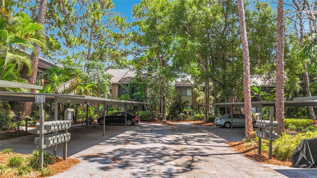 Photo of 1715 Pelican Cove Road #GL339, Sarasota, FL 34231 (MLS # A4697127)