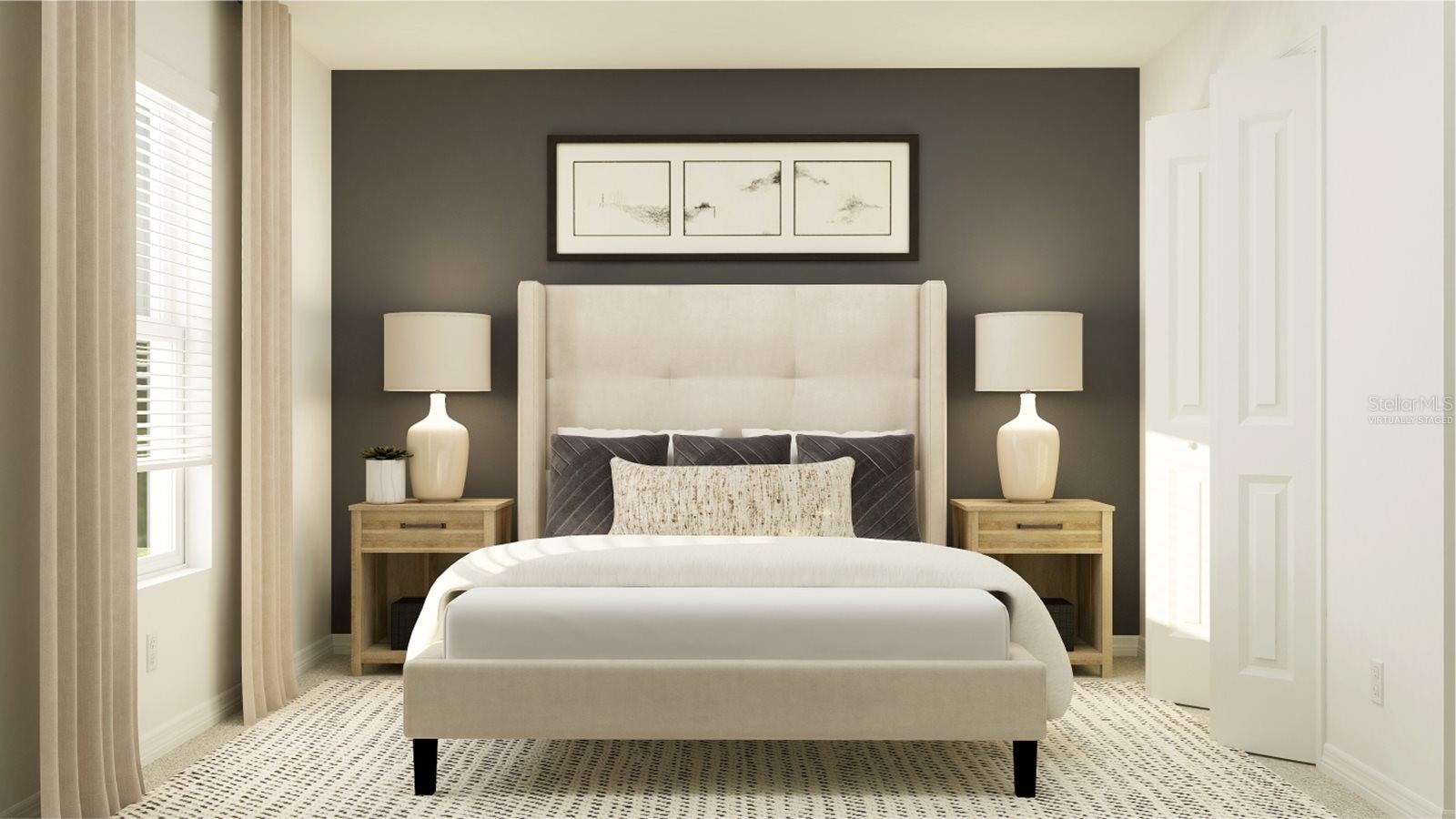 HUNT CLUB GROVES 50S - Residential