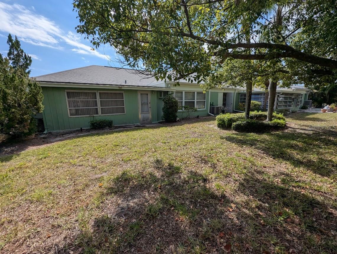 CHATEAUX DE BARDMOOR - Residential