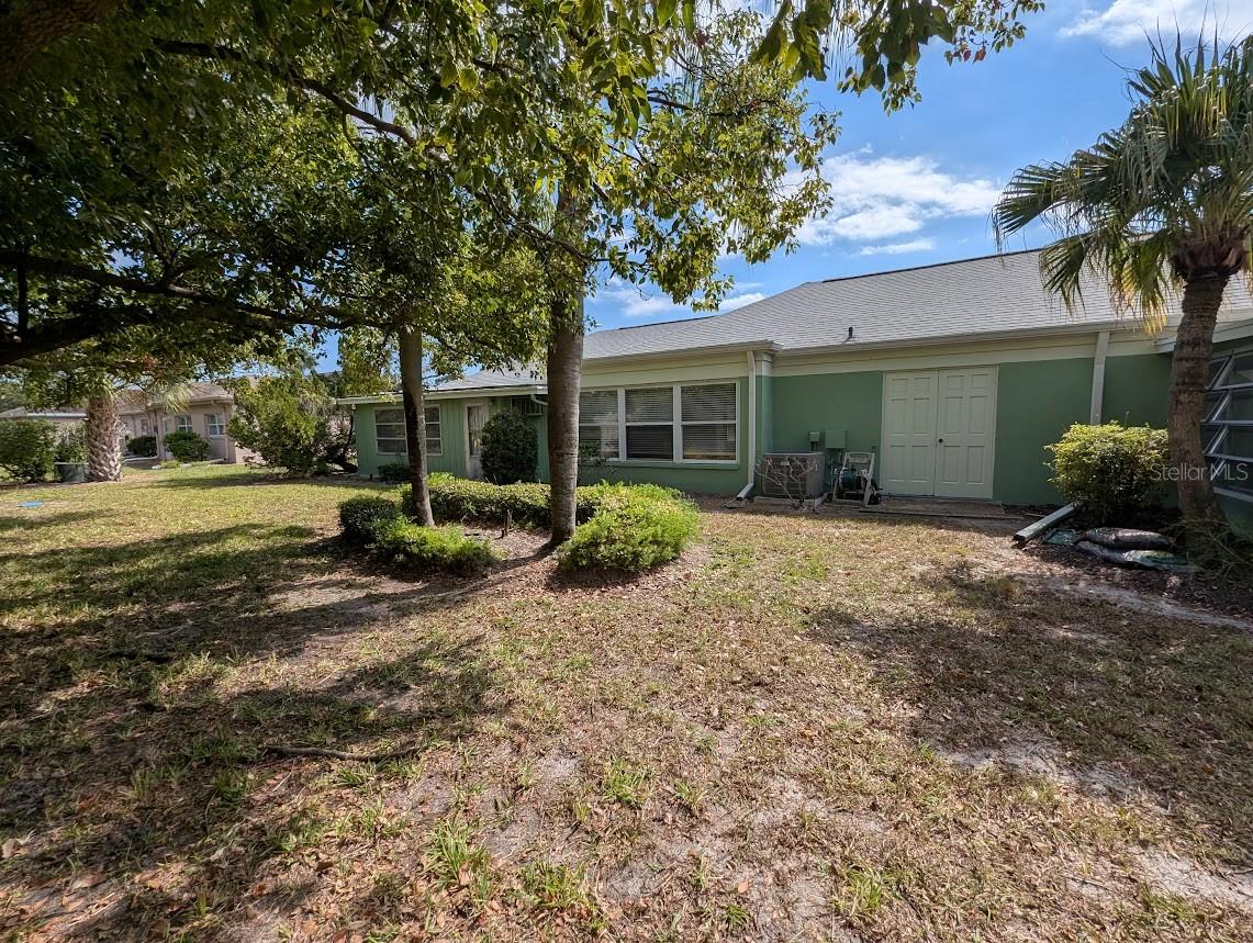 CHATEAUX DE BARDMOOR - Residential