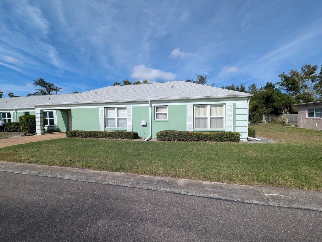 Photo of 8219 Annwood Road, Seminole, FL 33777 (MLS # TB8446586)