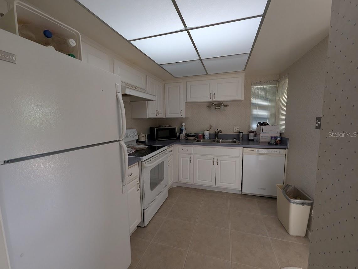 CHATEAUX DE BARDMOOR - Residential