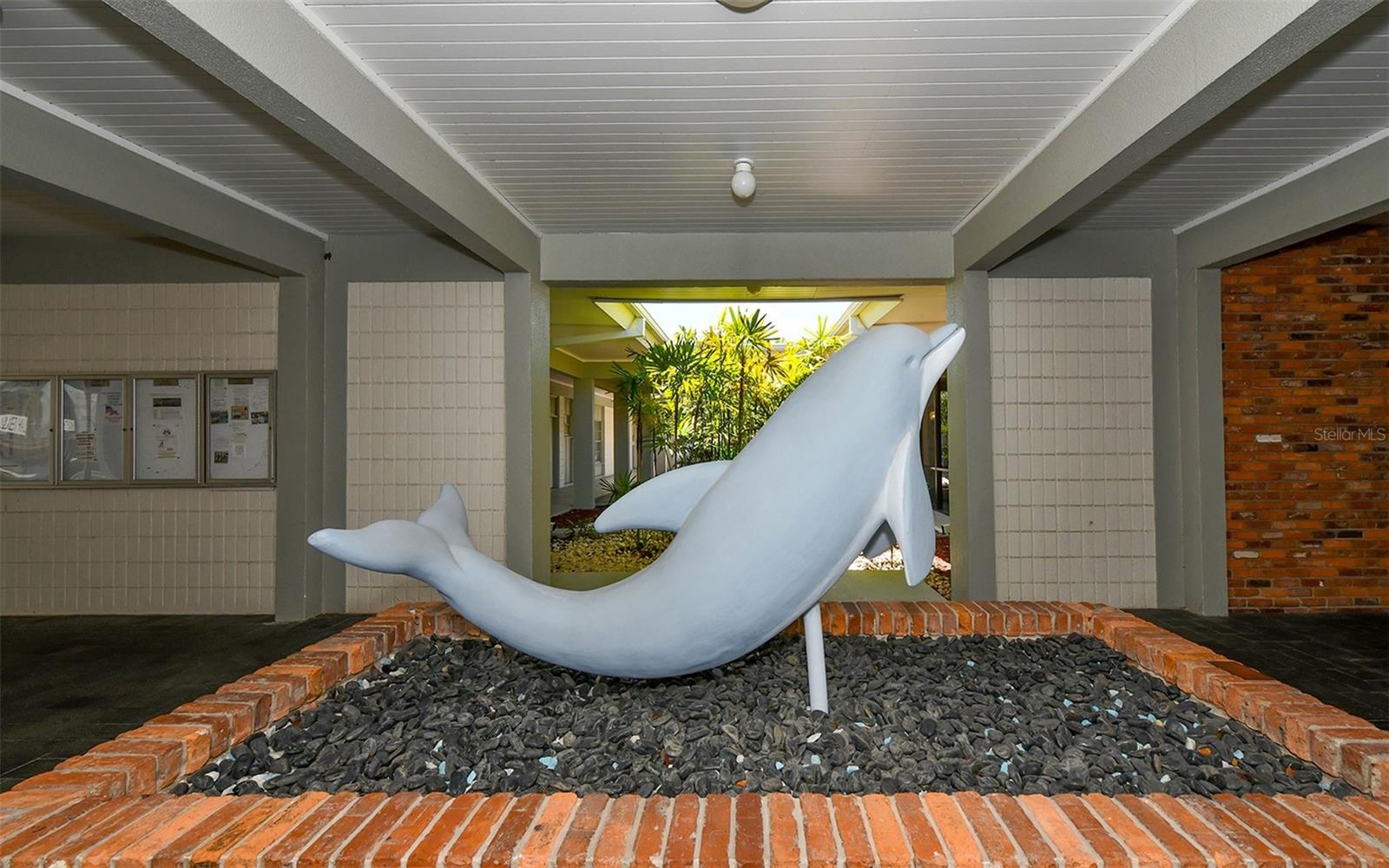 LONGBOAT HARBOUR - Residential