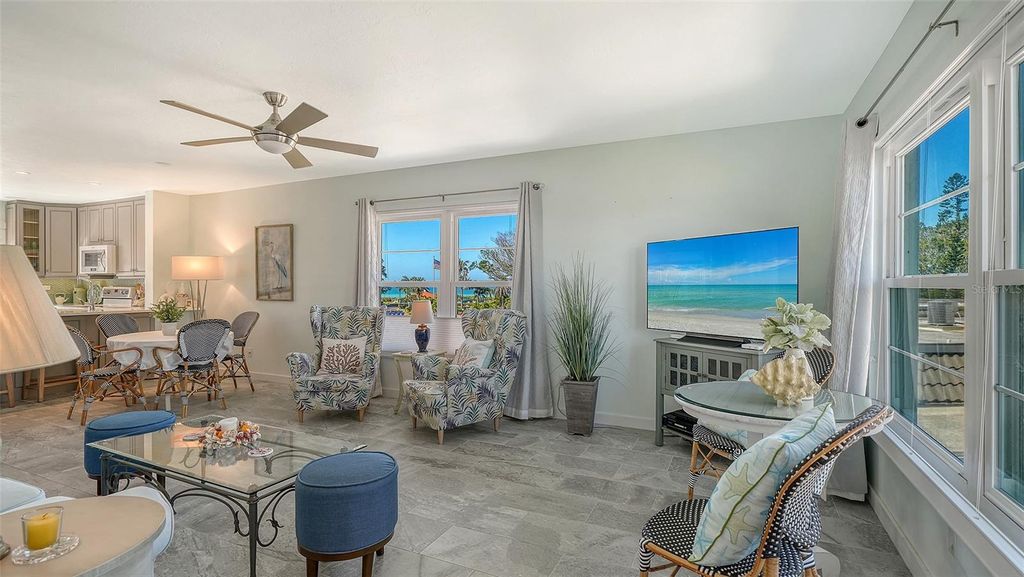 Photo of 4440 Exeter Drive #301, Longboat Key, FL 34228 (MLS # A4684917)