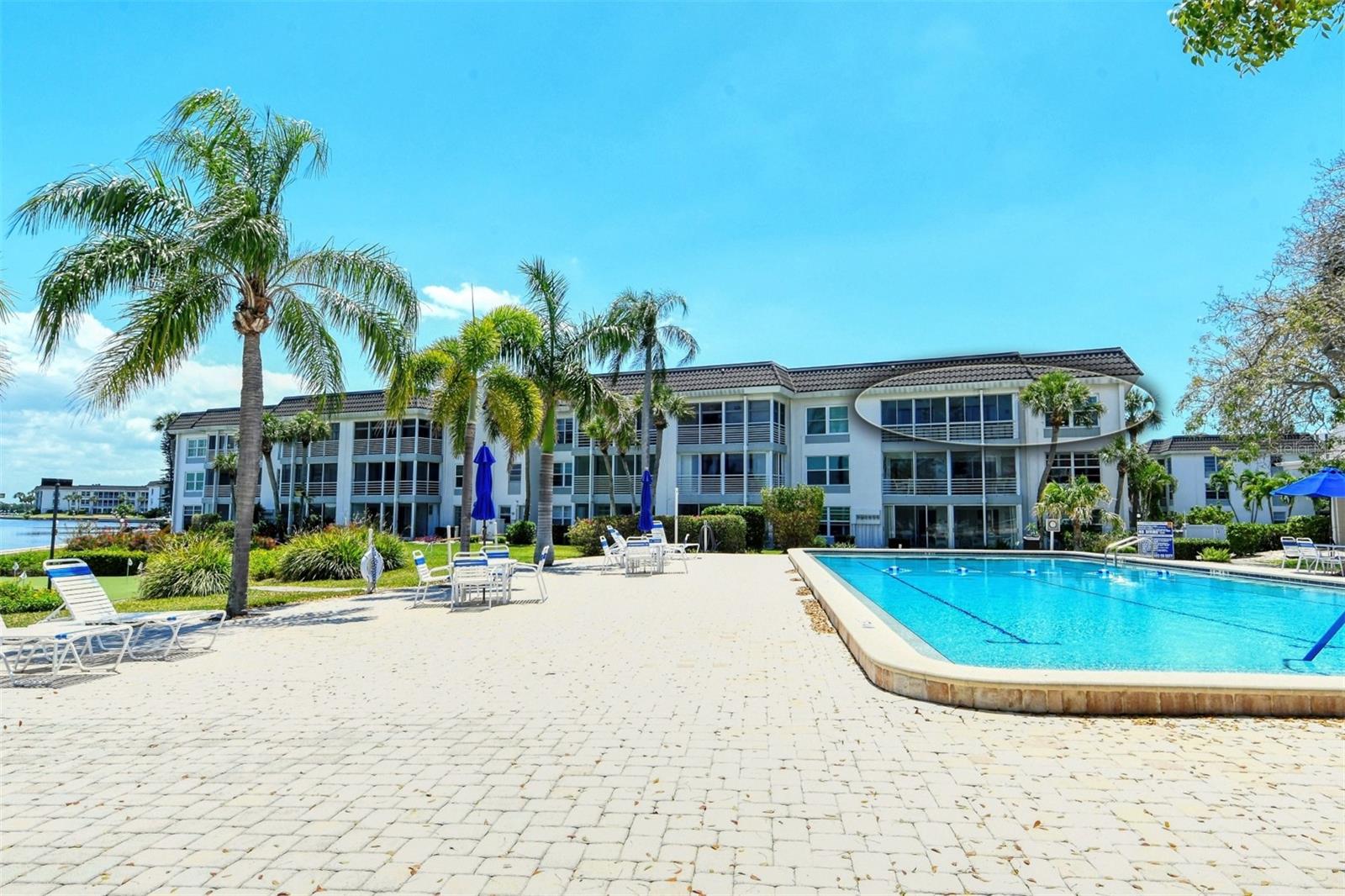 LONGBOAT HARBOUR - Residential