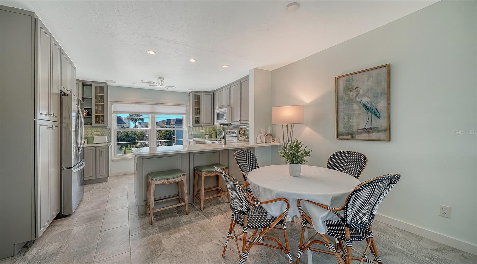 LONGBOAT HARBOUR - Residential