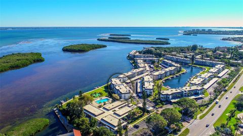 Photo of 4440 Exeter Drive #301, Longboat Key, FL 34228 (MLS # A4684917)