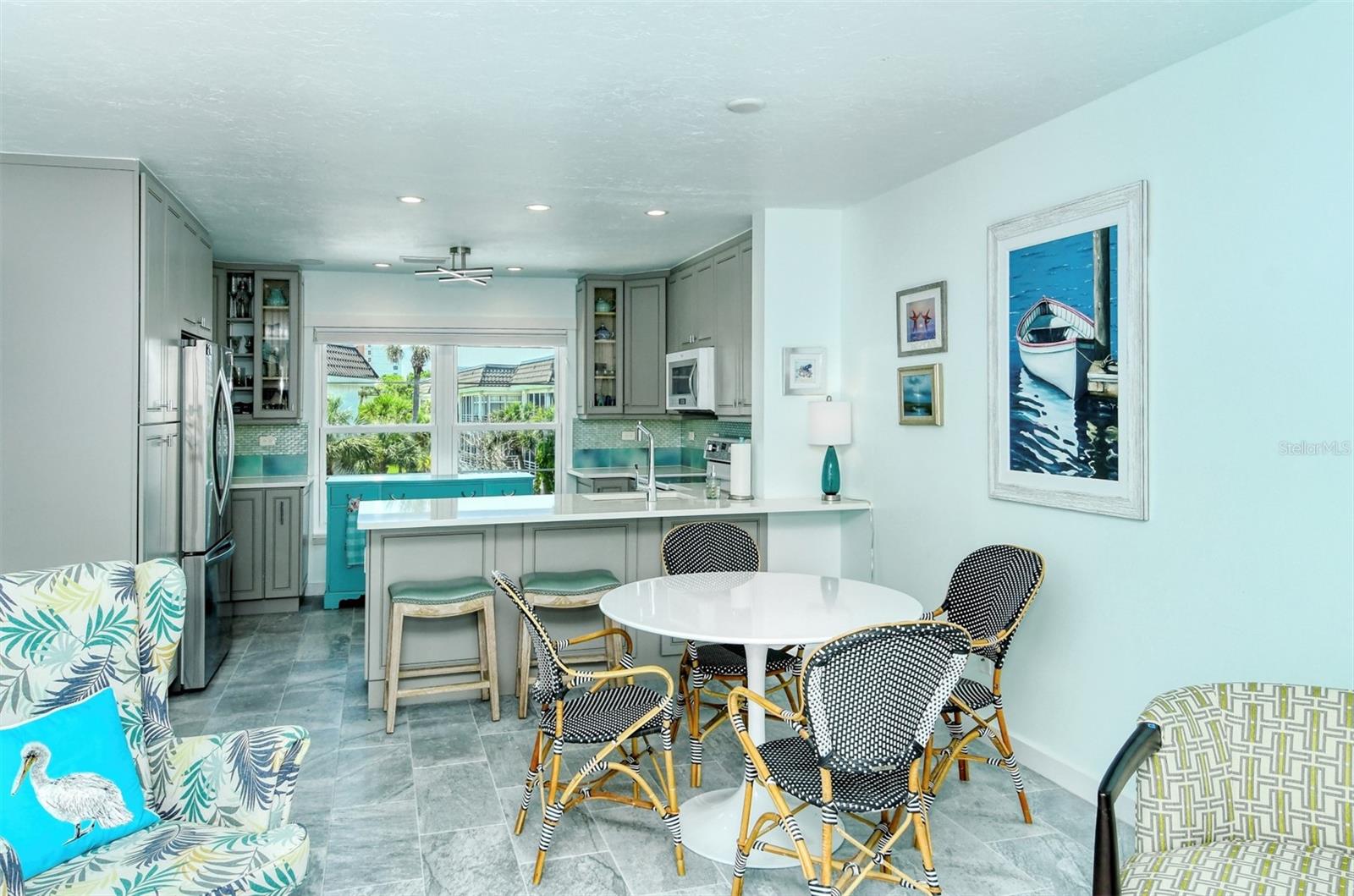 LONGBOAT HARBOUR - Residential