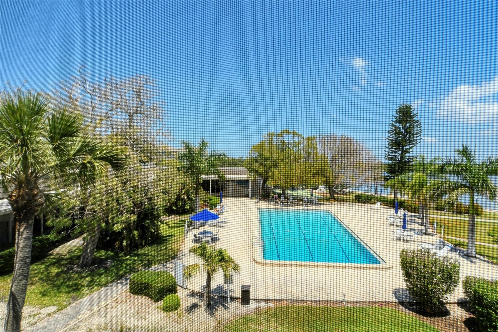 LONGBOAT HARBOUR - Residential