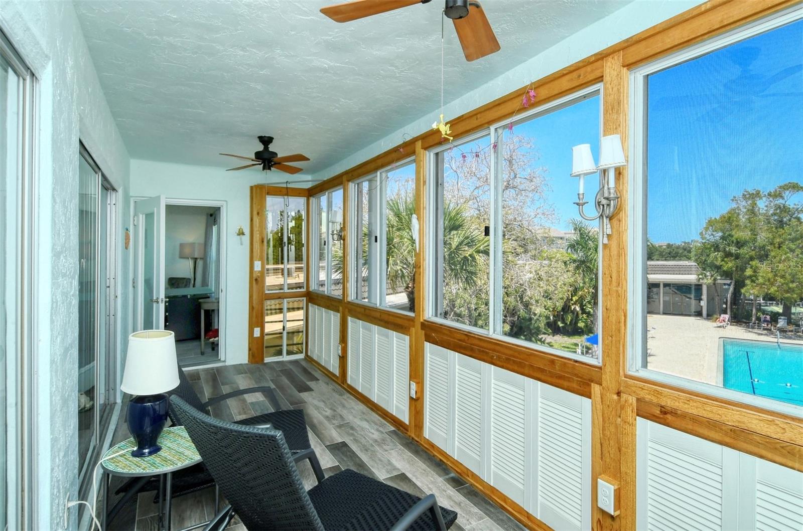 LONGBOAT HARBOUR - Residential