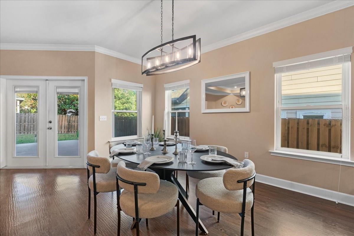 ELLIS PARK SUB PH 3 - Residential