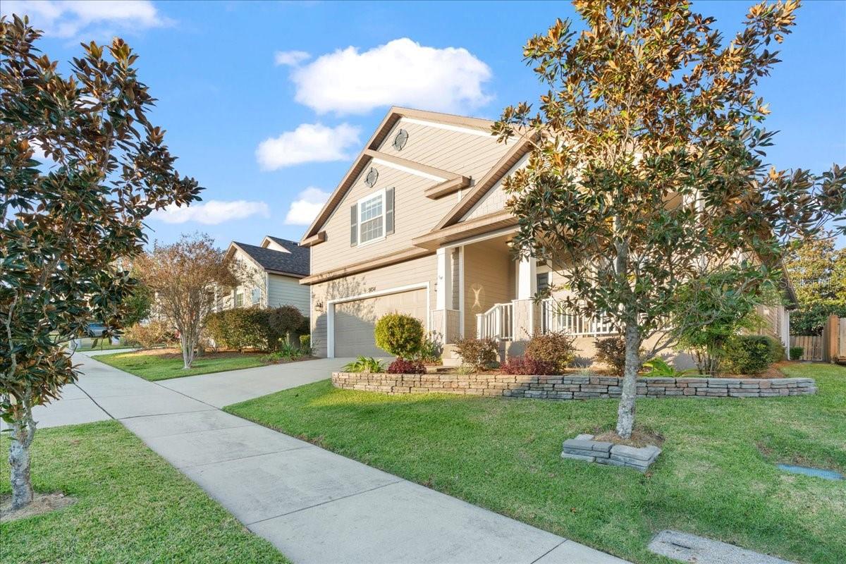 ELLIS PARK SUB PH 3 - Residential