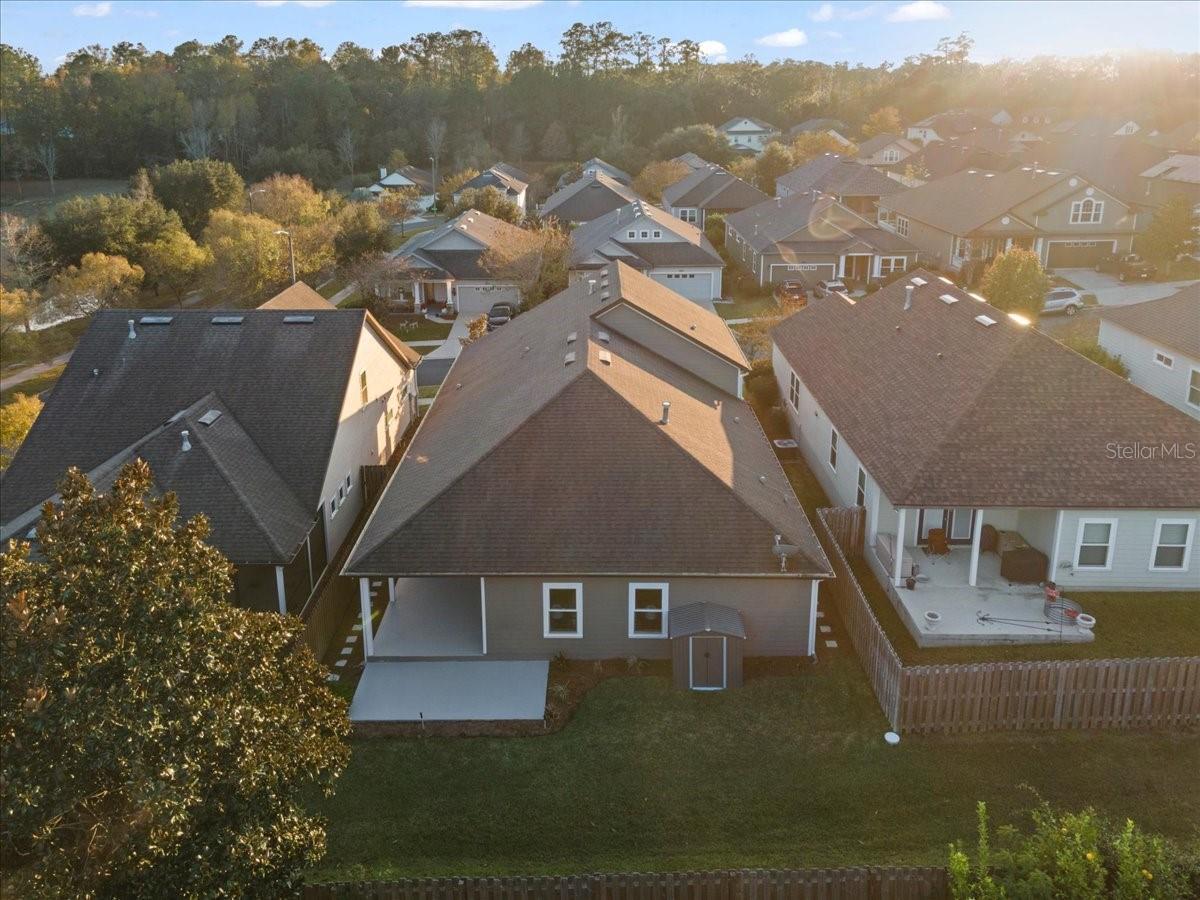 ELLIS PARK SUB PH 3 - Residential