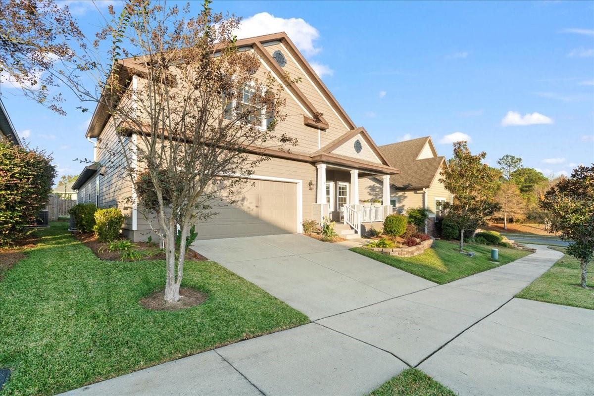 ELLIS PARK SUB PH 3 - Residential