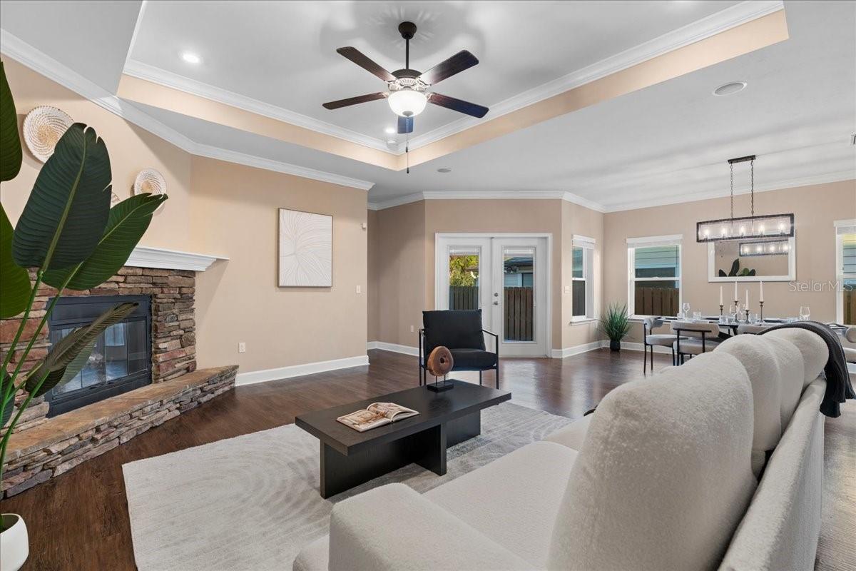 ELLIS PARK SUB PH 3 - Residential