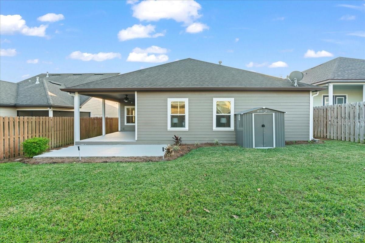 ELLIS PARK SUB PH 3 - Residential