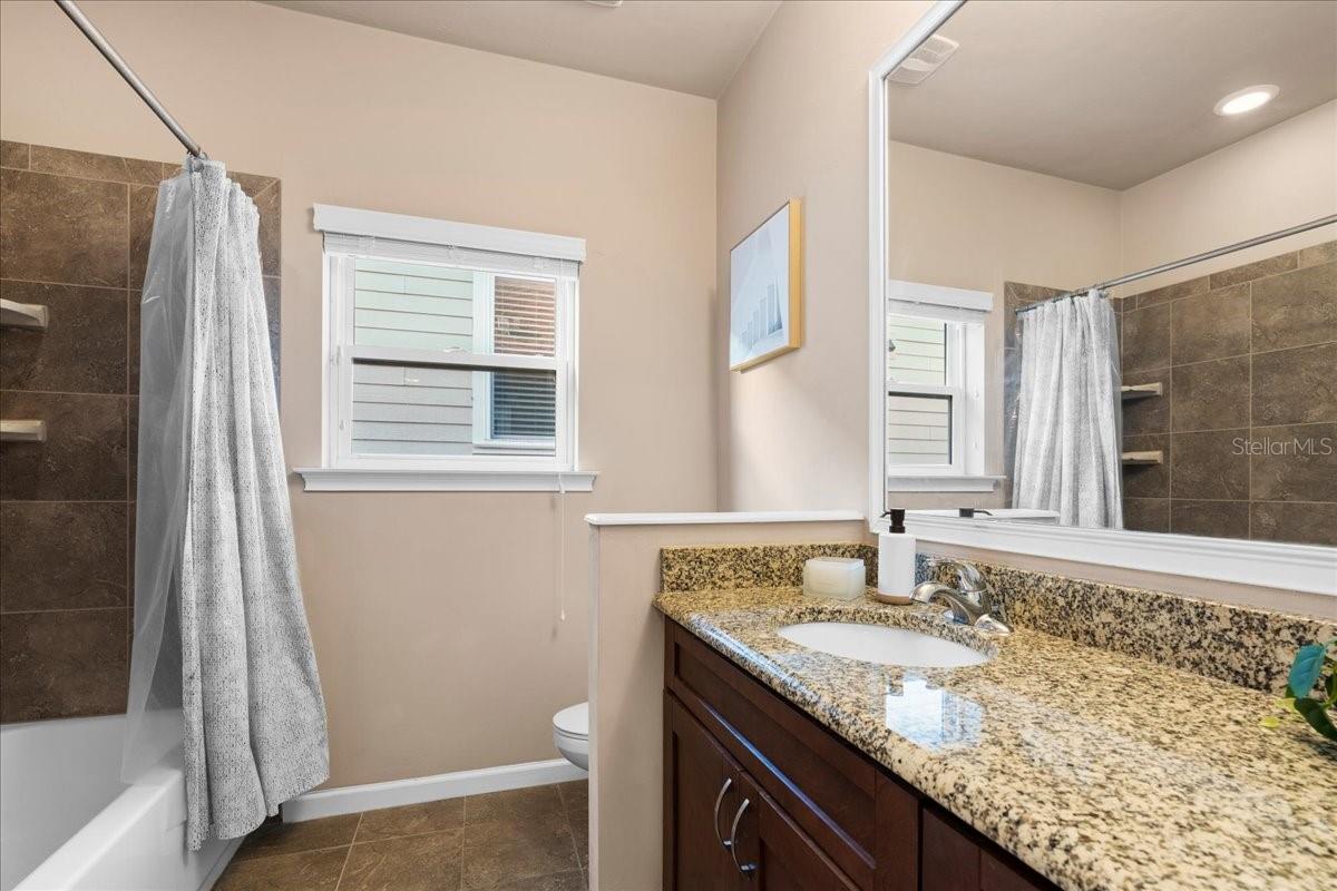 ELLIS PARK SUB PH 3 - Residential