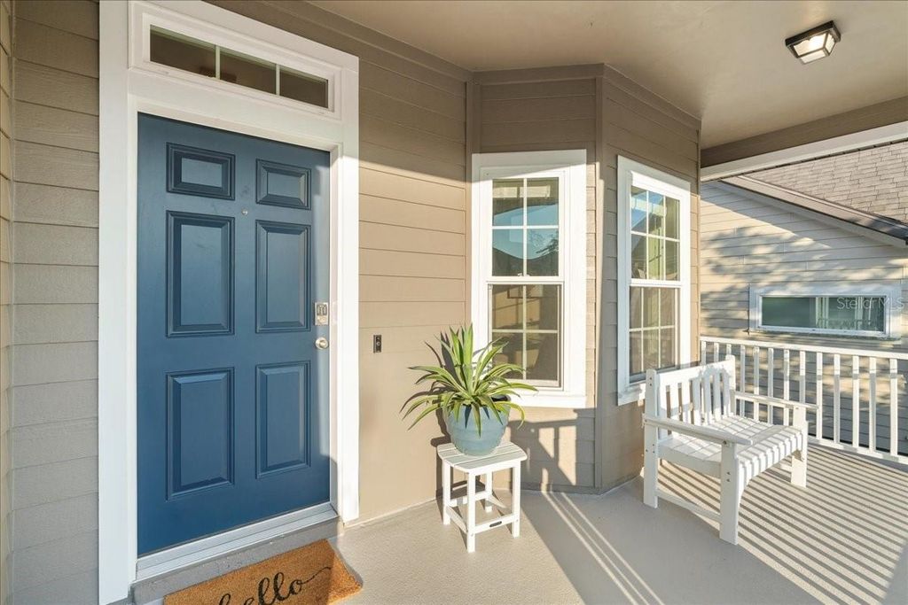 Photo of 9834 NW 17th Road, Gainesville, FL 32606 (MLS # GC535964)