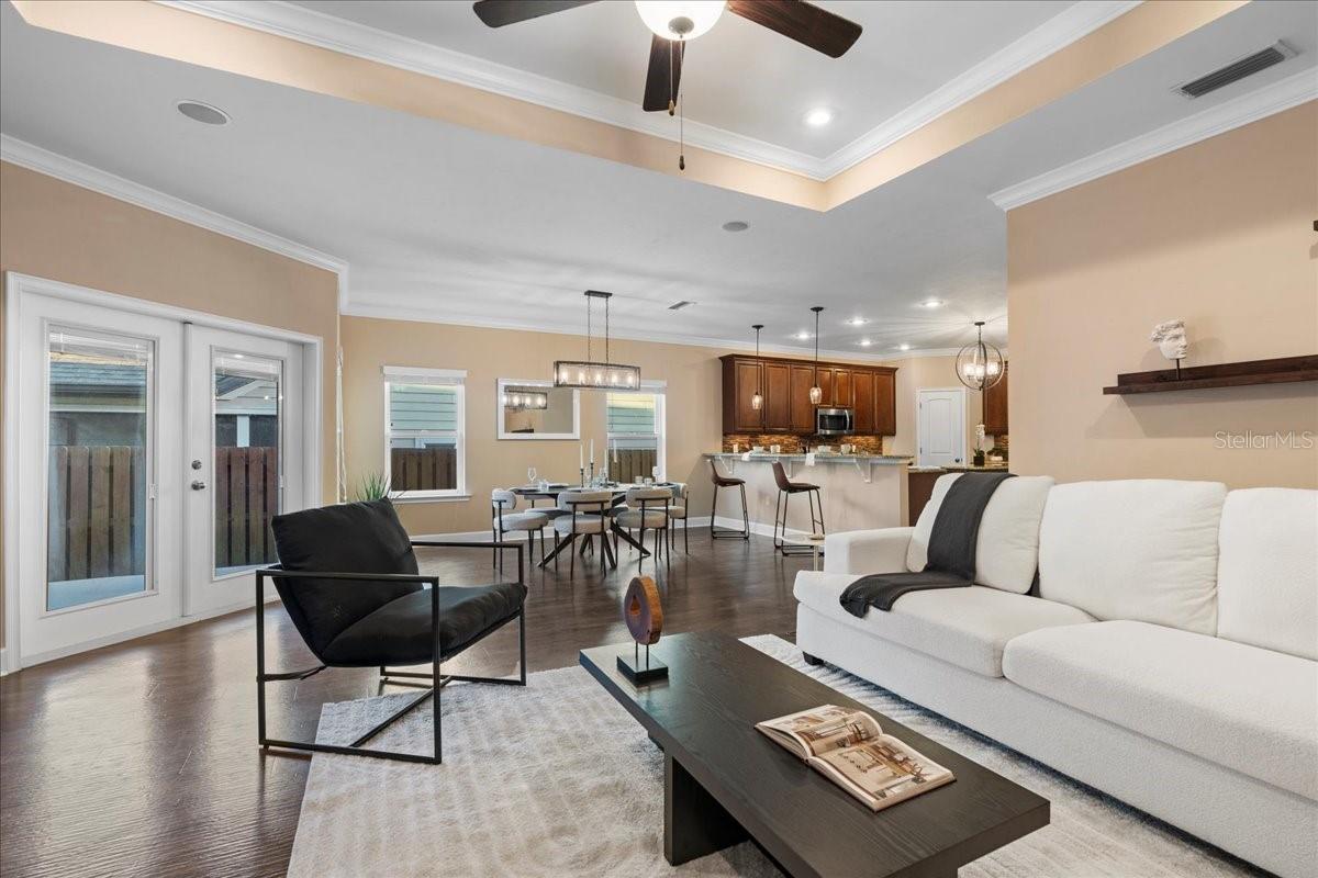 ELLIS PARK SUB PH 3 - Residential