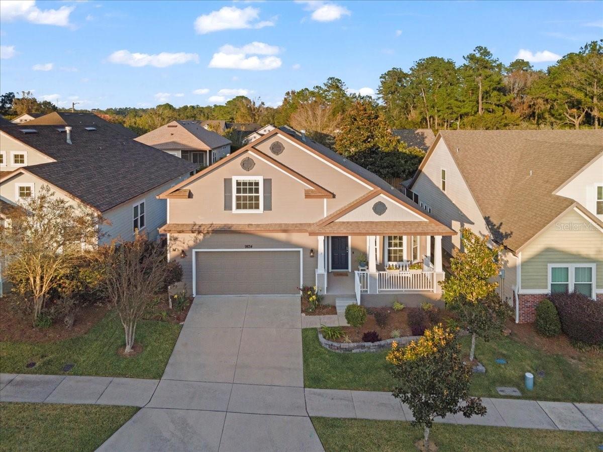 ELLIS PARK SUB PH 3 - Residential