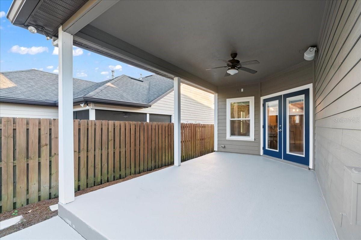 ELLIS PARK SUB PH 3 - Residential