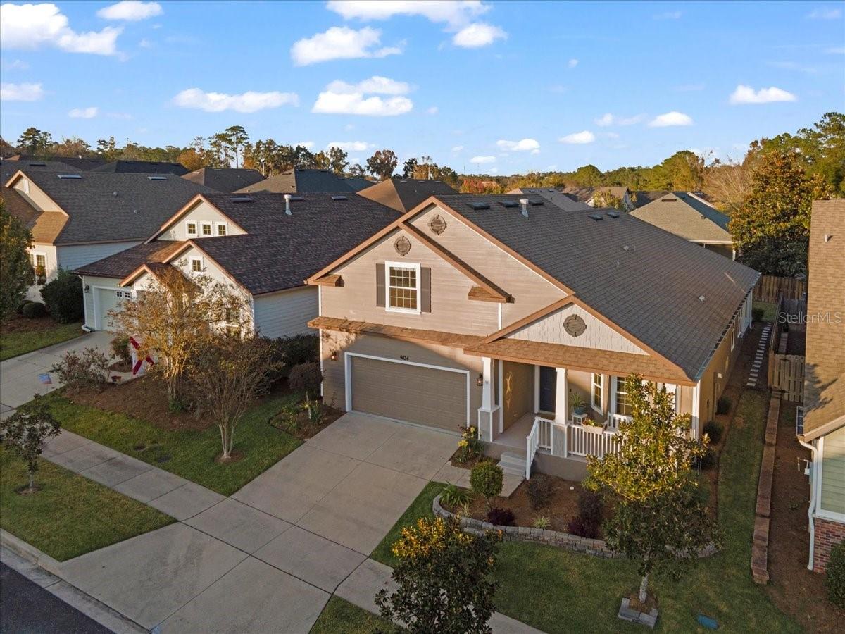 ELLIS PARK SUB PH 3 - Residential