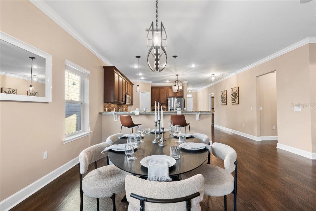 ELLIS PARK SUB PH 3 - Residential