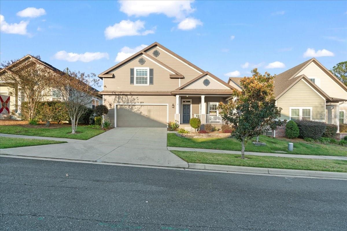 ELLIS PARK SUB PH 3 - Residential