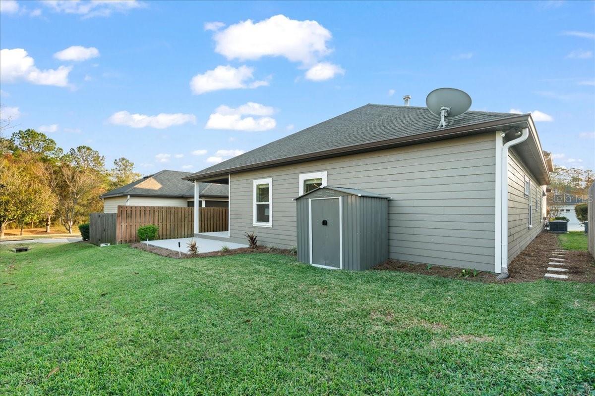 ELLIS PARK SUB PH 3 - Residential