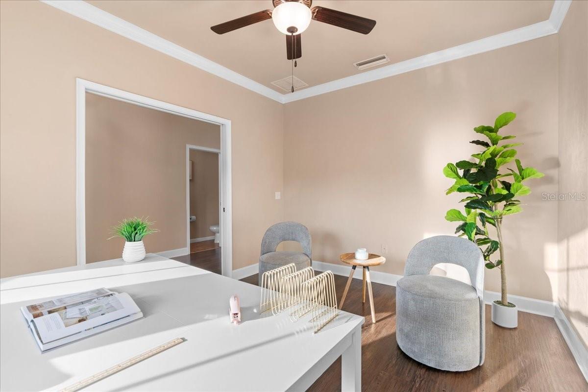 ELLIS PARK SUB PH 3 - Residential