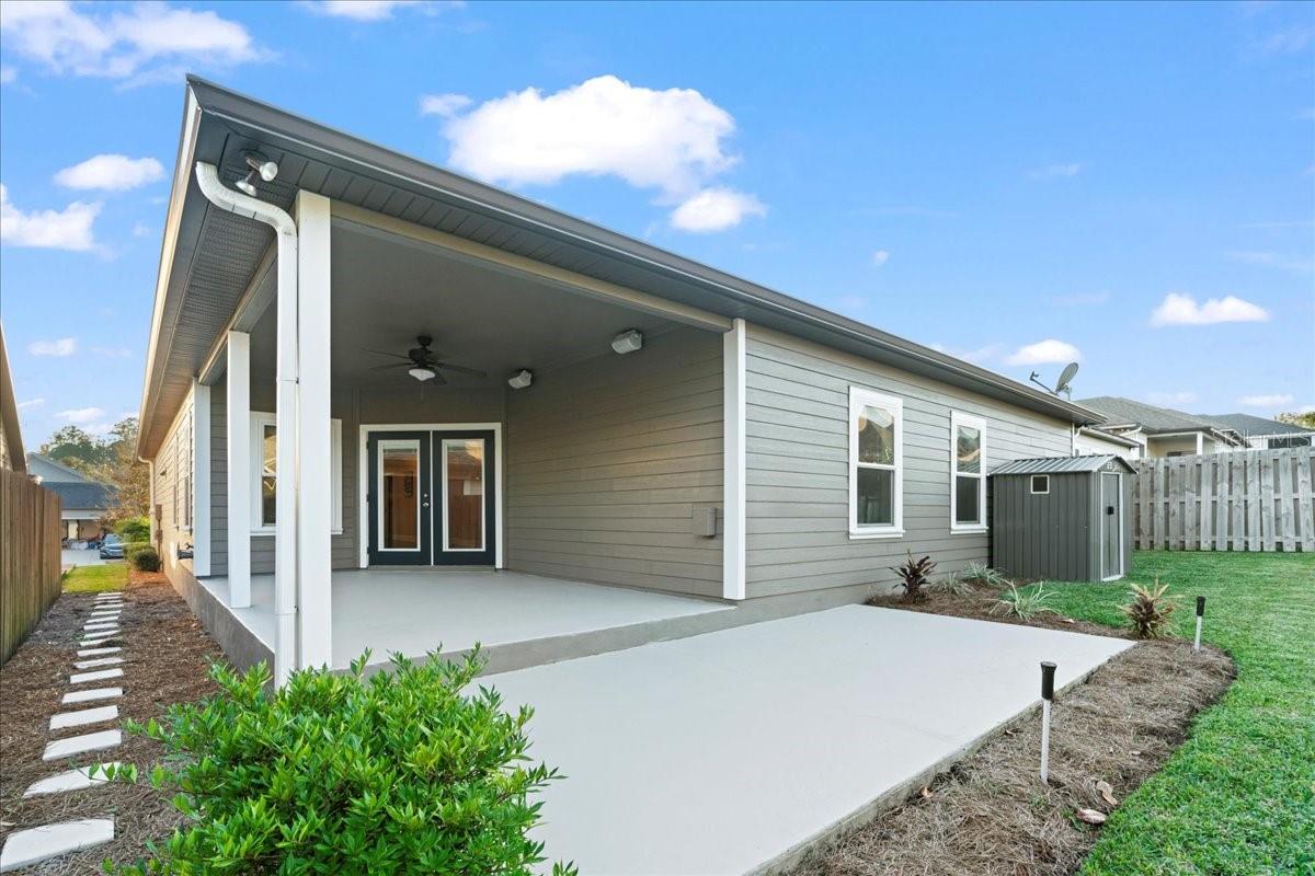 ELLIS PARK SUB PH 3 - Residential