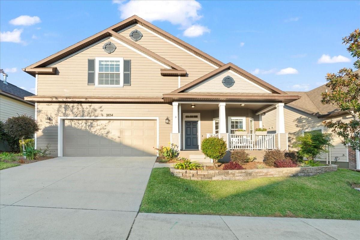 ELLIS PARK SUB PH 3 - Residential