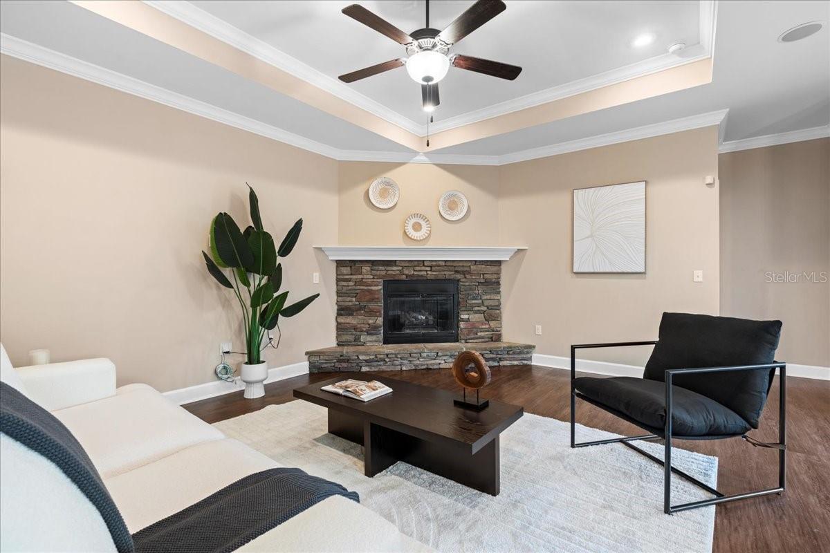 ELLIS PARK SUB PH 3 - Residential