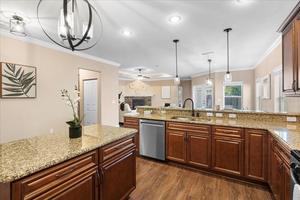 ELLIS PARK SUB PH 3 - Residential