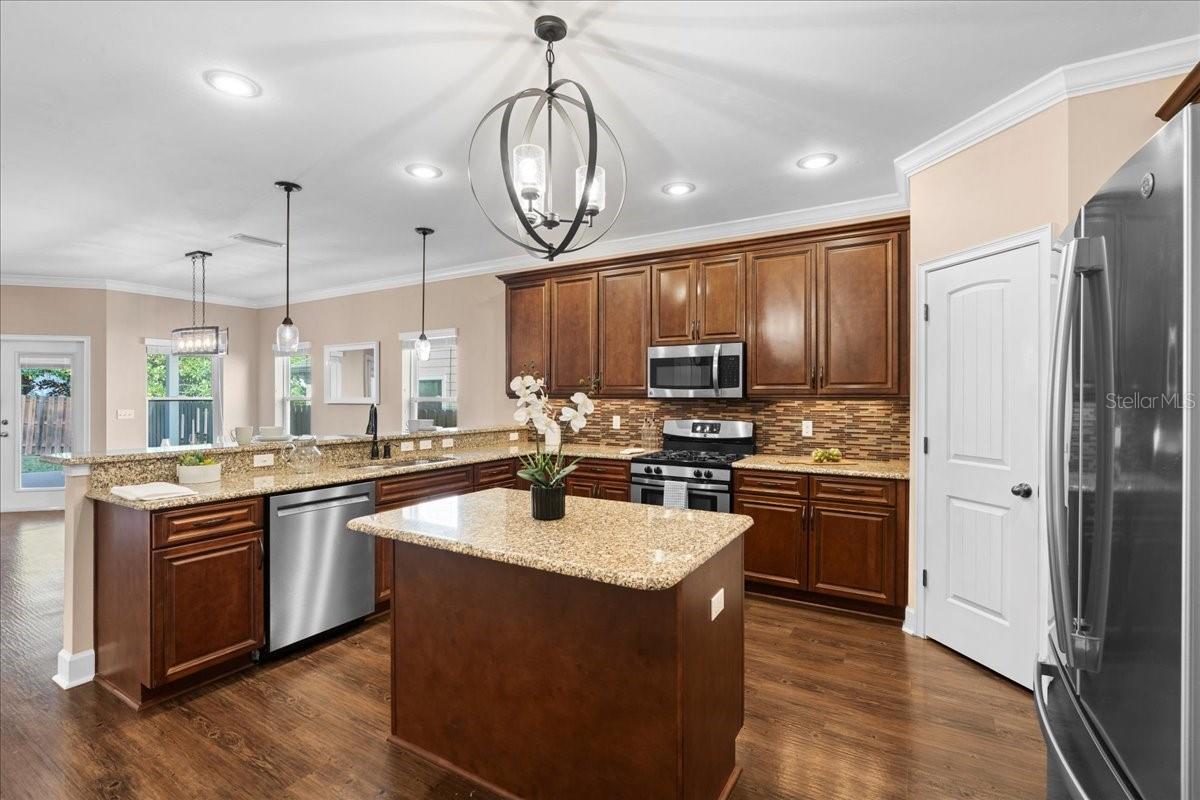 ELLIS PARK SUB PH 3 - Residential