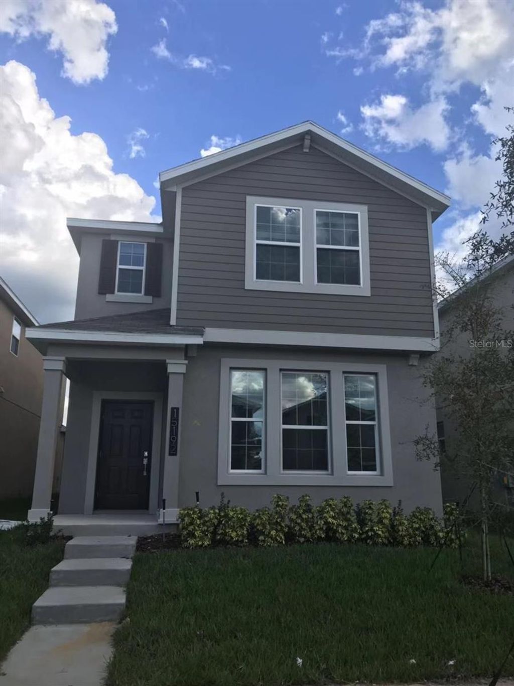 Photo of 15192 Chapter Way, Winter Garden, FL 34787 (MLS # O6387353)