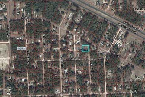 Tiny photo for 2 NE 95th Ave, Bronson, FL 32621 (MLS # GC540544)