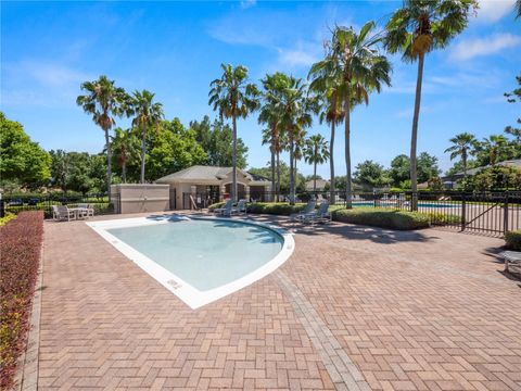 A home in AUBURNDALE