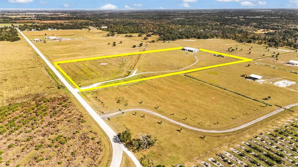 Photo of NW Co Rd 661, Arcadia, FL 34266 (MLS # C7519391)