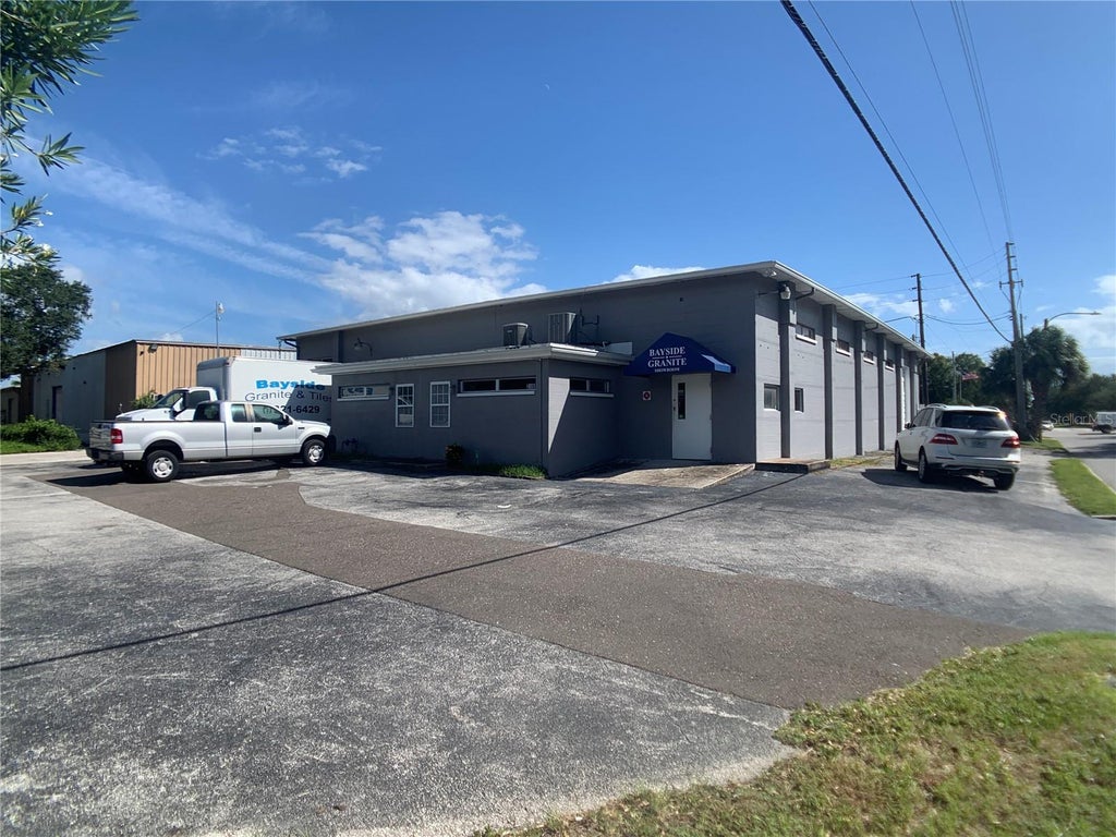 Photo of 3199 22nd Avenue N, St Petersburg, FL 33713 (MLS # TB8548875)