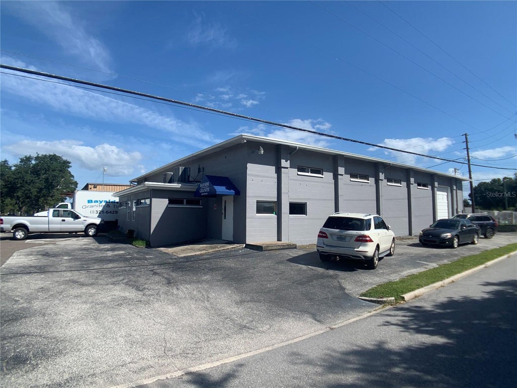 Photo of 3199 22nd Avenue N, St Petersburg, FL 33713 (MLS # TB8548875)