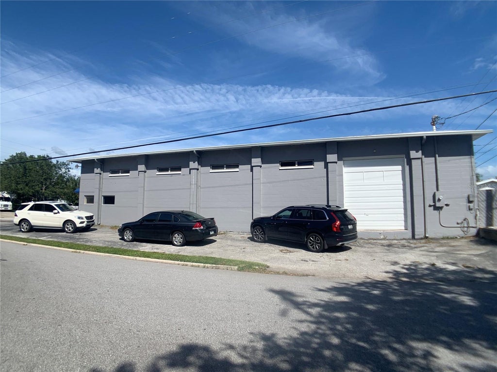 Photo of 3199 22nd Avenue N, St Petersburg, FL 33713 (MLS # TB8548875)