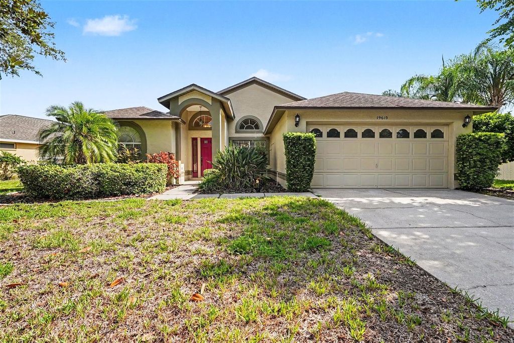 Photo of 19610 Wyndmill Circle, Odessa, FL 33556 (MLS # TB8521375)