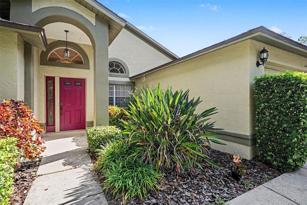 Photo of 19610 Wyndmill Circle, Odessa, FL 33556 (MLS # TB8521375)