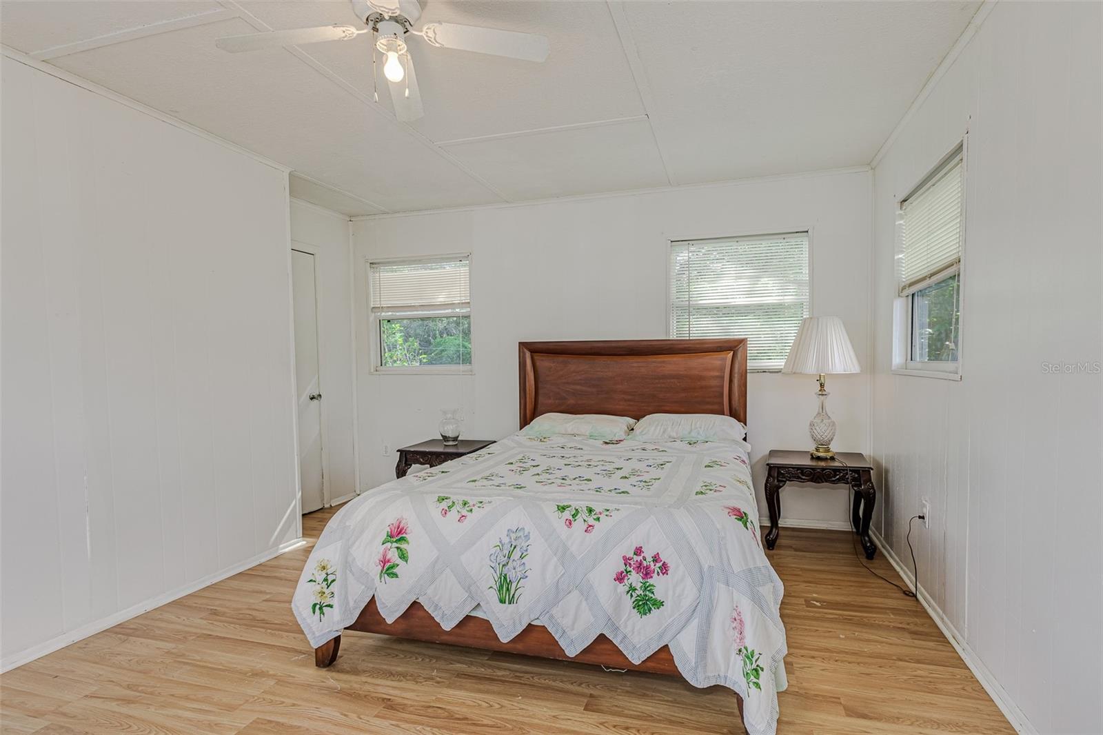 NOT IN SUBDIVISION - Residential