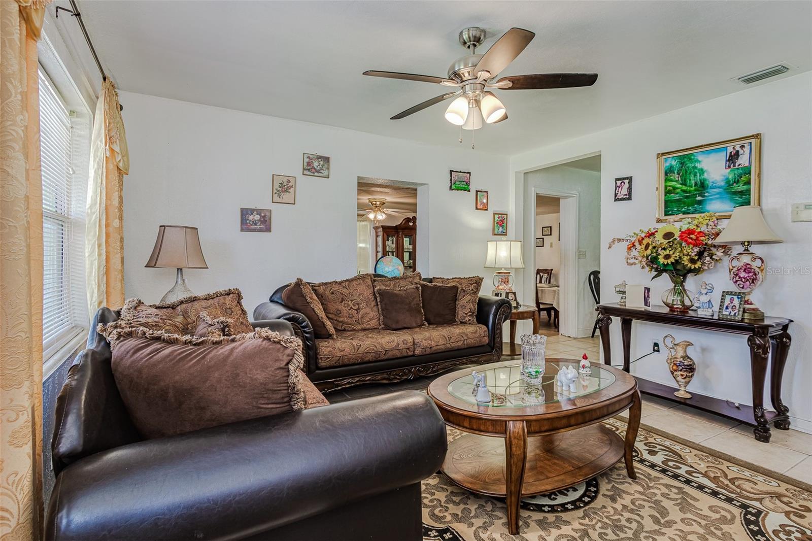 NOT IN SUBDIVISION - Residential