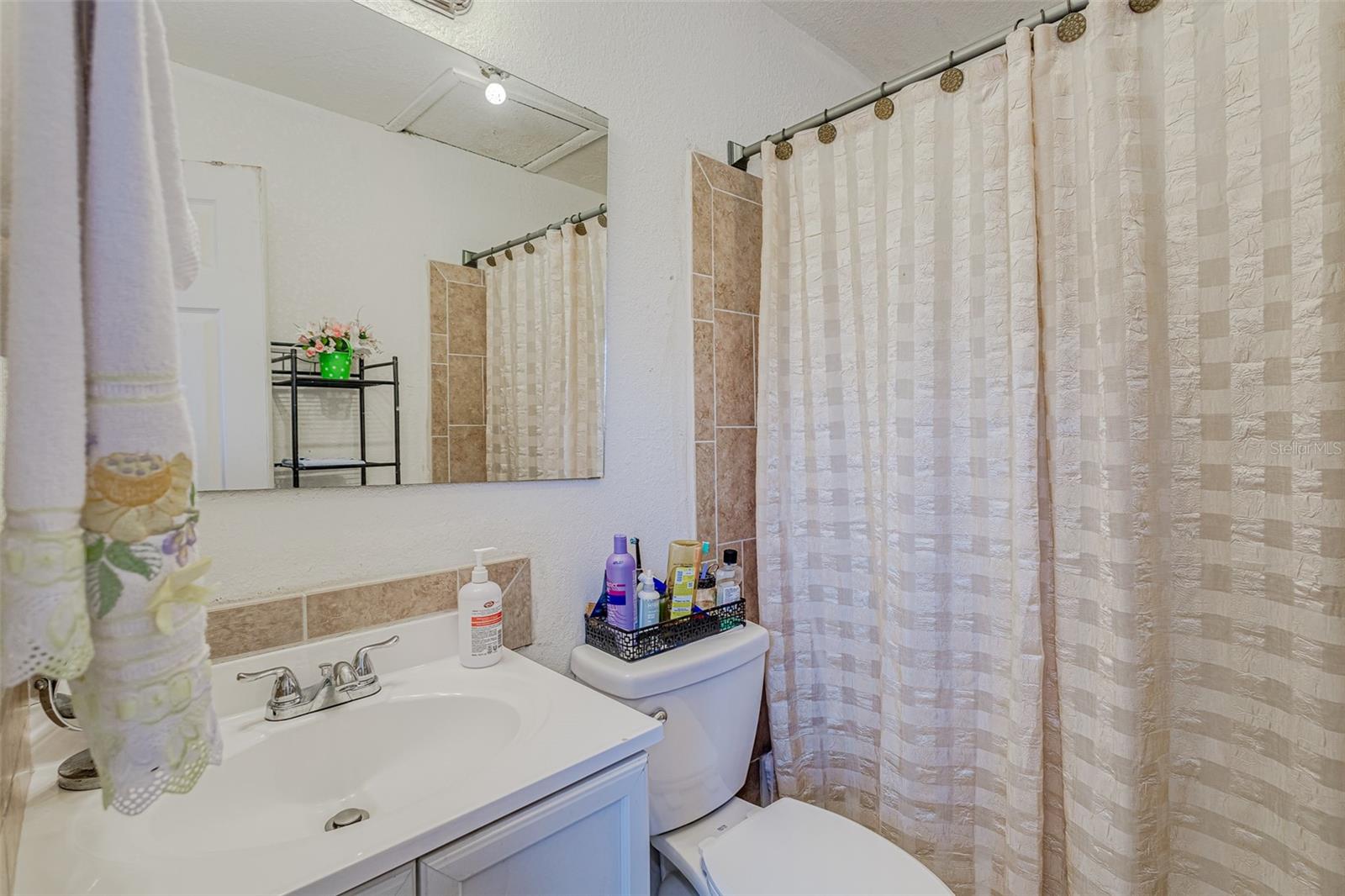 NOT IN SUBDIVISION - Residential