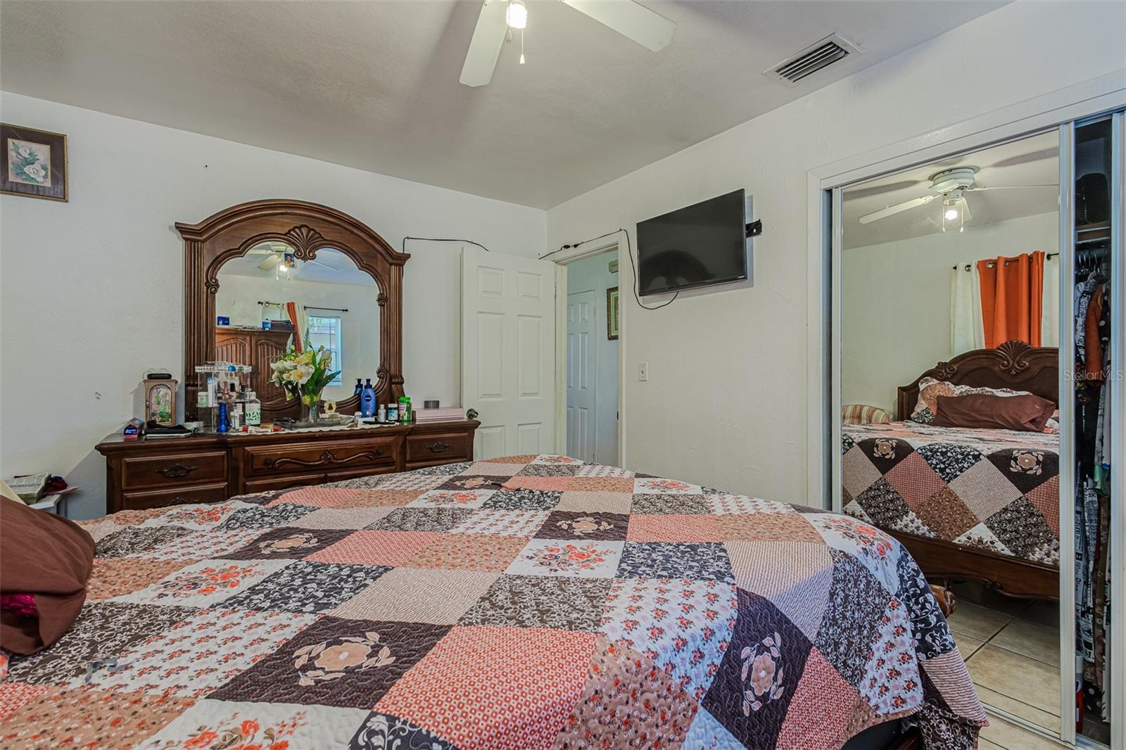 NOT IN SUBDIVISION - Residential