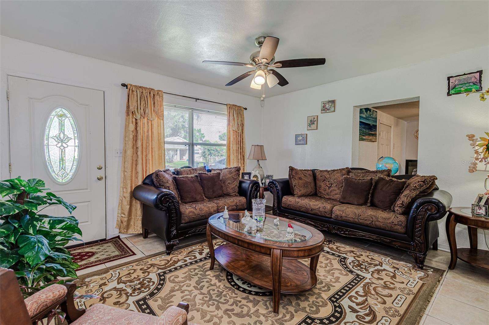 NOT IN SUBDIVISION - Residential